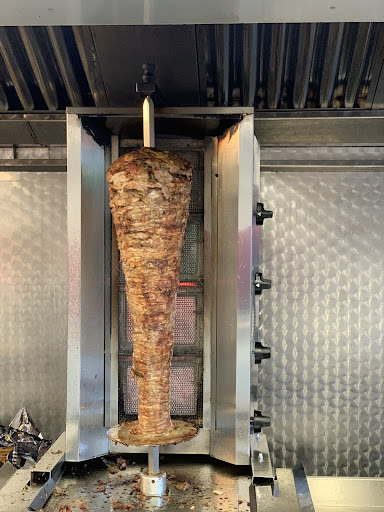 Photo of Fresh Shawarma & Naan - 106 Dunstable Rd, Luton LU1 1EW